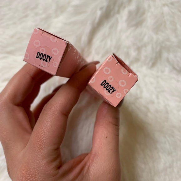 💖1x Colourpop Ultra Blotted Lip in "Doozy" 💖 - Picture 2 of 5